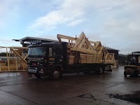 Minera Roof Trusses Ltd 233494 Image 1